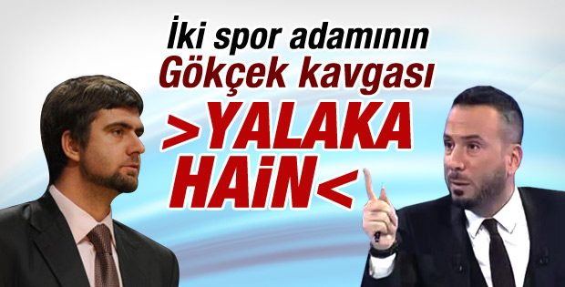 Ertem Şener ile Mehmet Okur'dan Başbakan kavgası