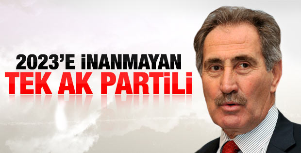 Ertuğrul Günay: 2020'de kim iktidar olur bilinmez