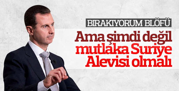 Rus kaynaklara göre Esad'ın son dönemi