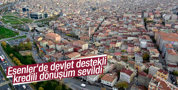 Dönüşümcüler bu modeli sevdi