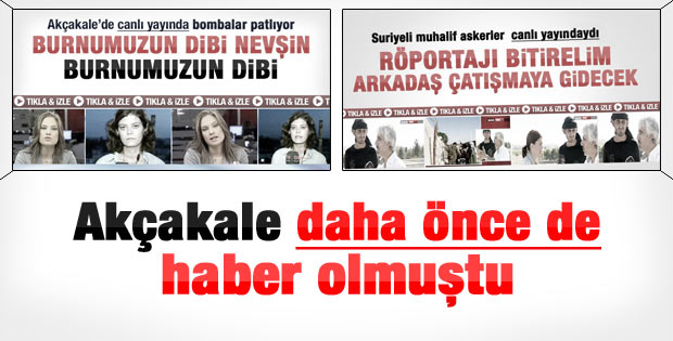 Akçakale'de son günlerde yaşanan kritik gelişmeler