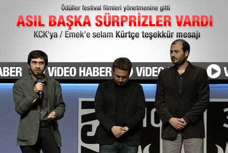 Altın Lale ödülleri