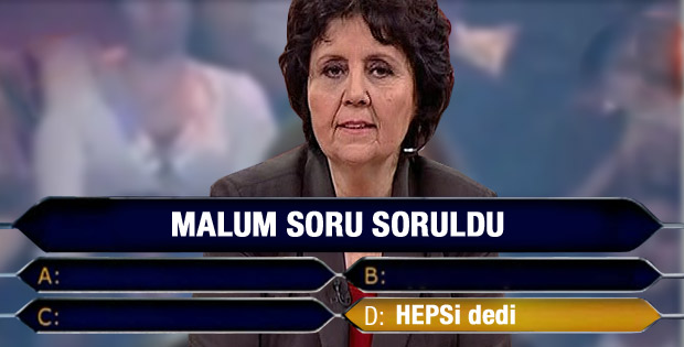 Ayşenur Arslan'ın programı devam edecek mi