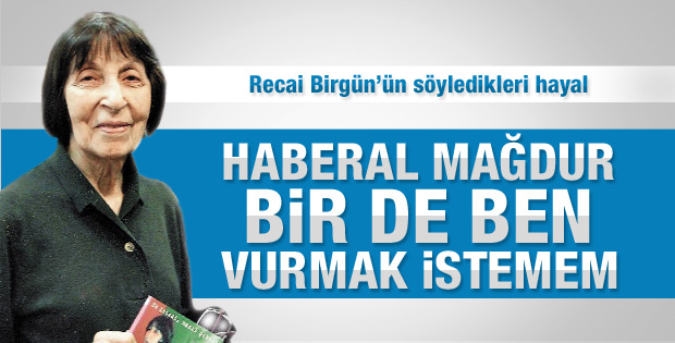 Rahşan Ecevit'ten çarpıcı açıklamalar