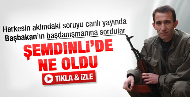 PKK Şemdinli'de bozguna uğradı –izle