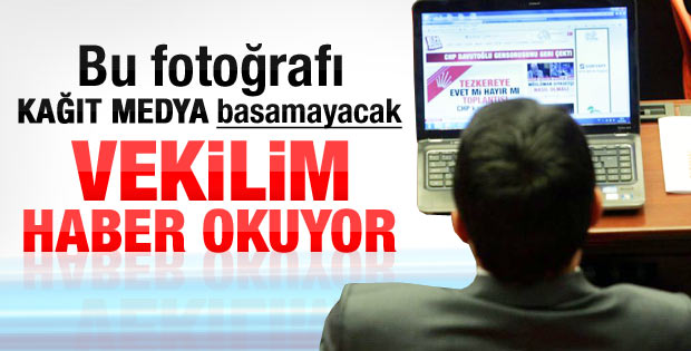 Meclis'teki Suriye tezkeresi görüşmelerinden kareler