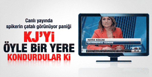 TGRT'den dekolteye KJ'li çözüm