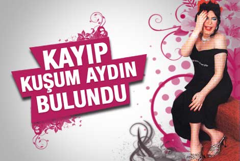 Kuşum Aydın: Bu âlem şerefsizlerle dolu