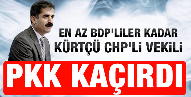Hüseyin Aygün'ün CHP'deki çıkışları