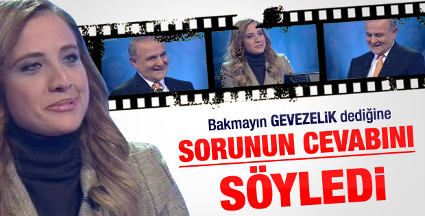 Kenan Işık Milyoner'de sorunun cevabını söyledi