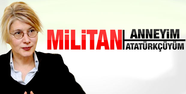 CHP'li Tarhan'dan militan çıkışı