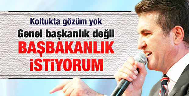 Mustafa Sarıgül Sarıyer'den aday olacağı sinyalini verdi