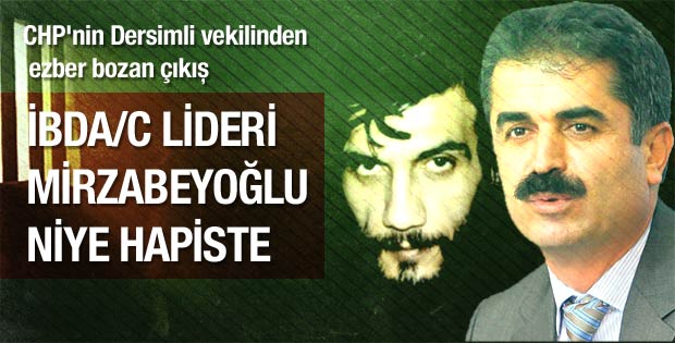 CHP'li Aygün'den sürpriz Mirzabeyoğlu çıkışı