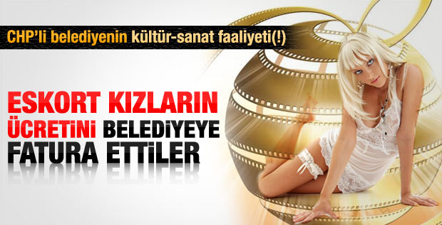 Altın Portakal'da prezervatif davası