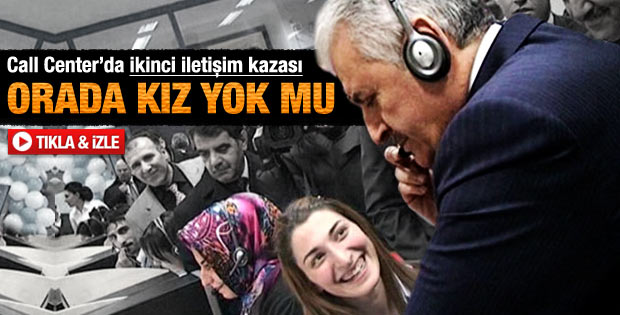 Binali Yıldırım ile Sivaslı vatandaşın ilginç diyaloğu