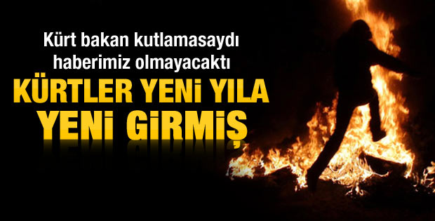 Mehmet Şimşek: Kürtler'in yeni yılı kutlu olsun
