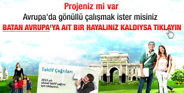 AB yolunda güzel şeyler de oluyor