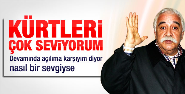 Levent Kırca yine Kılıçdaroğlu'nu eleştirdi