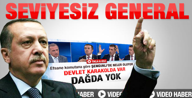 Erdoğan şehit yakınları ve gazilere hitap etti
