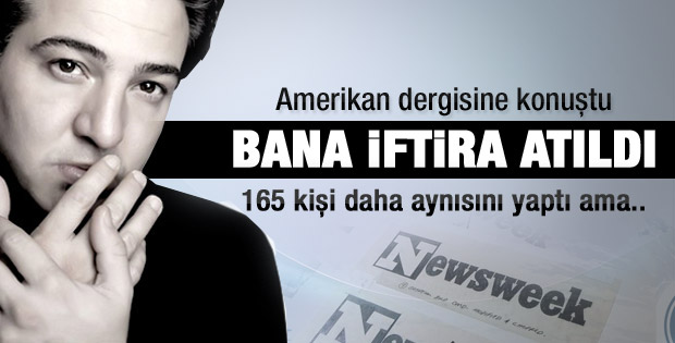Fazıl Say: İslam'a hakaret etmedim