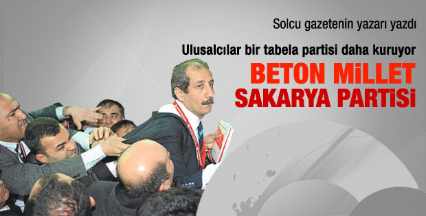 Aysever: CHP içindeki muhalifler parti kuruyor