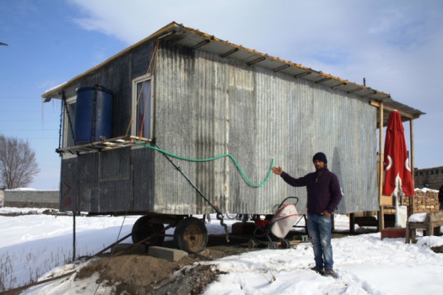 Kemal Sunal In Filmi Gercek Oldu