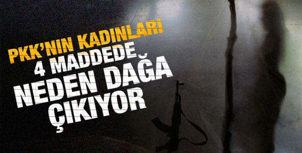 Evlilik baskısı dağa çıkartıyor