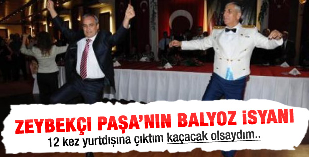 Atilla Özler: İki A4'e 16 yıl verdiler