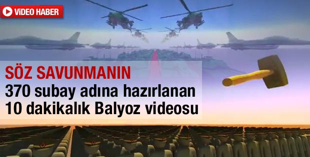 Balyoz Davası animasyon filmi rekor kırıyor