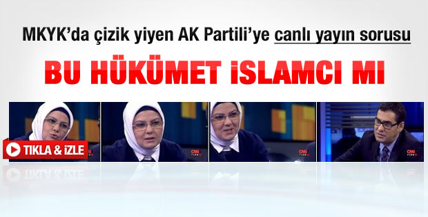 Ayşe Böhürler'den 4+4+4 ve dindarlık eleştirisi