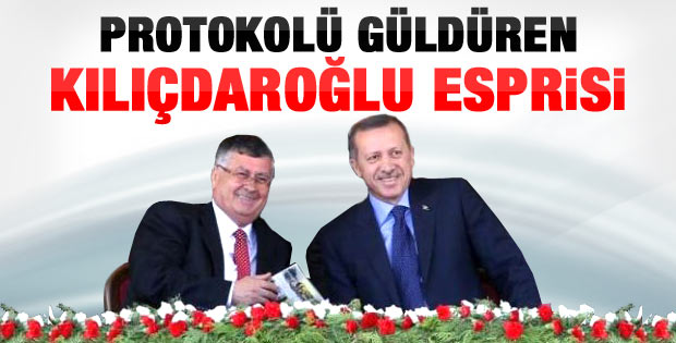 Erdoğan Keskin diyaloğunun perde arkası