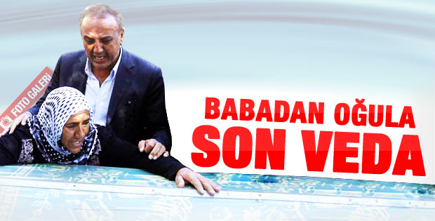 Sırrı Sakık'ın zor anları