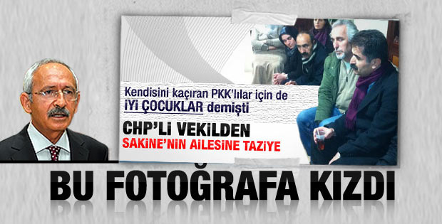 Kemal Kılıçdaroğlu'ndan Hüseyin Aygün'e uyarı