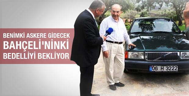 Hilmi Özkök: Meğer ihtilal olacakmış haberim yok
