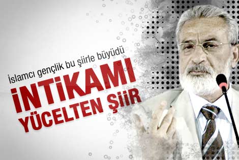 İsmet Özel'in Esenlik Bildirisi şiiri