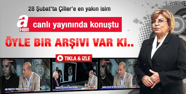 Süleyman Soylu'dan A Haber'e önemli açıklamalar