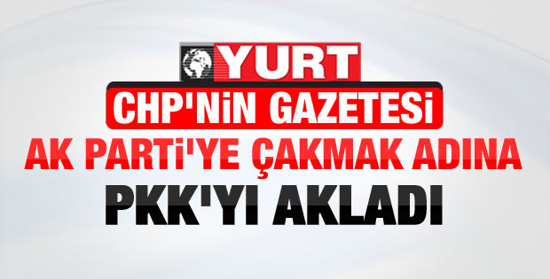 Yurt gazetesi: Gaziantep saldırısı El Kaide işi