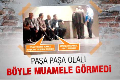 28 Şubat Paşa'ları bankta mahkeme kararı bekledi