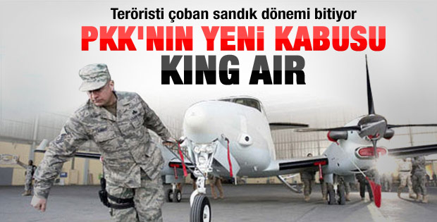 Uludere olayından sonra İnsanlı Heron dönemi