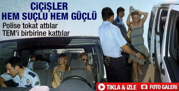 İstanbul'daki trafiğin nedeni belli oldu