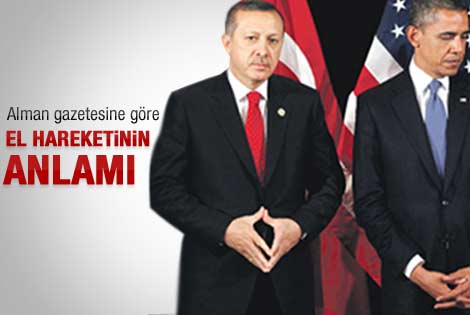 Erdoğan'dan Obama'ya Ruhban Okulu sözü