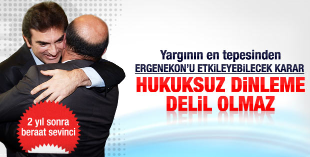 Yargıda rüşvet davasında 15 beraat