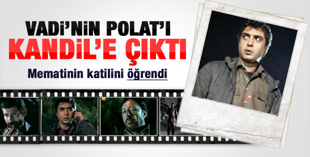Kurtlar Vadisi Pusu'da Memati'nin katili belli oldu