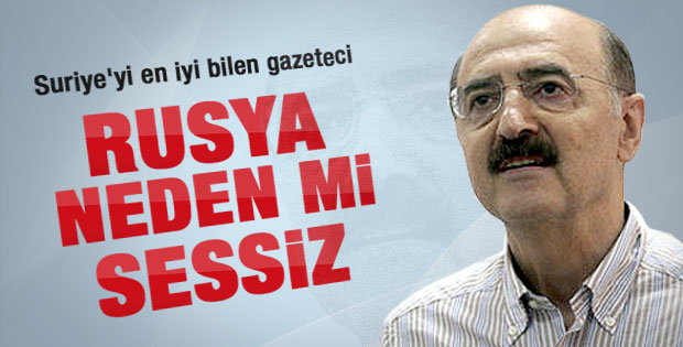 Hüsnü Mahalli Türk jeti krizini analiz etti