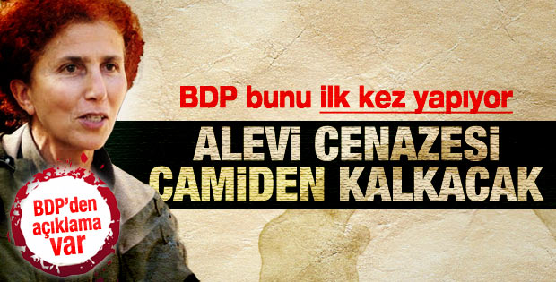 Sakine Cansız ve 2 PKK'lının cenaze programı açıklandı