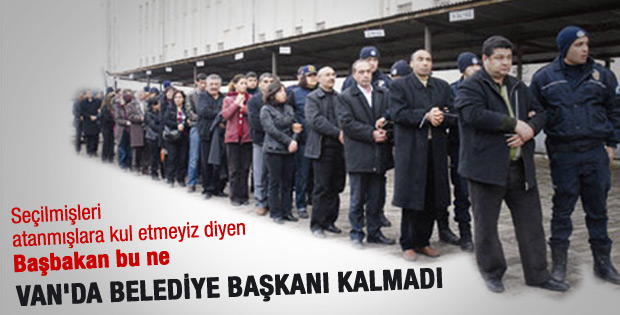 KCK operasyonunda 13 kişiye tutuklama