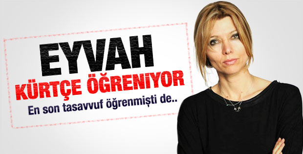 Elif Şafak'tan Kürtçe-Türkçe-İngilizce barış tweet'i