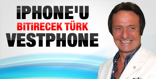 Vestel 2013'te akıllı telefon satacak