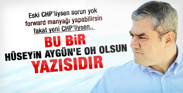 Özdil'den Kılıçdaroğlu'nu kızdıracak Dersim yazısı