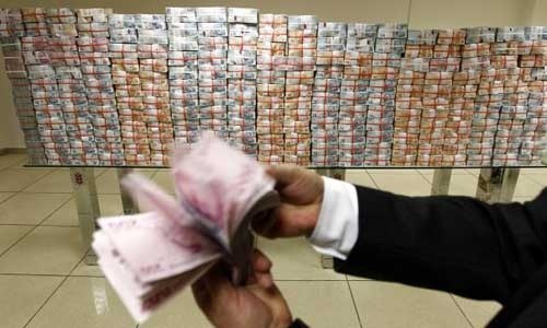 Milli Piyango Büyük İkramiyesi Görüntülendi 98